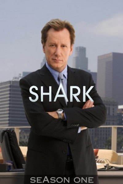 Shark - Season 1 (2006)