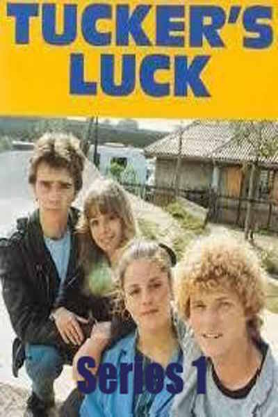Tuckers Luck - Season 1