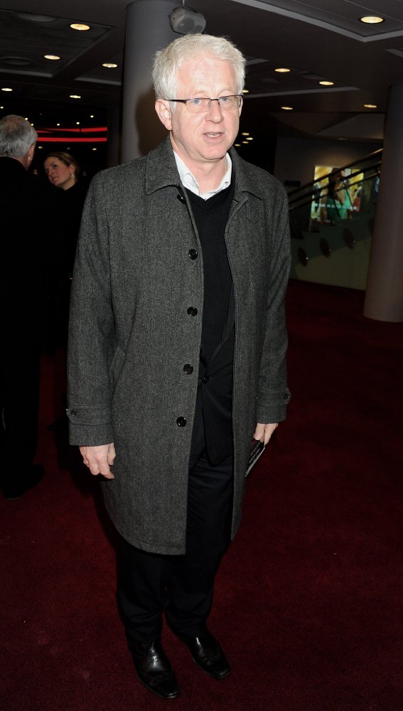 Richard Curtis