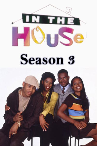 In the House - Season 3