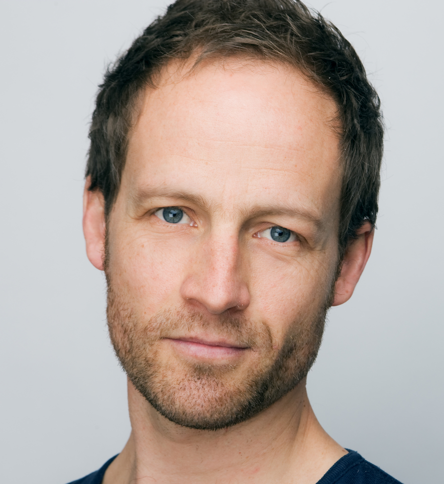 Fraser Brown