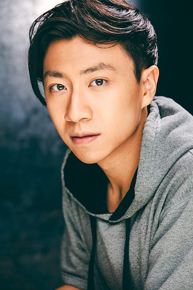 John Yang Li
