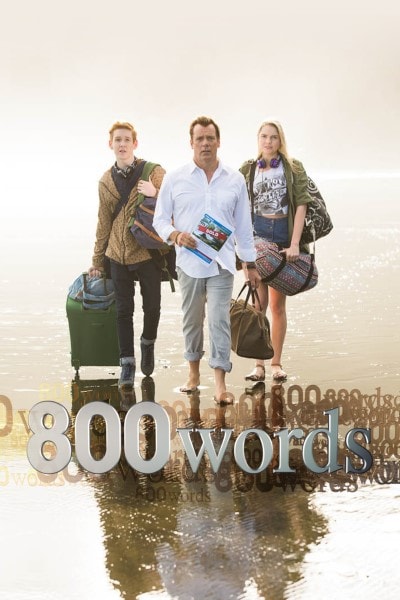800 Words - Season 3