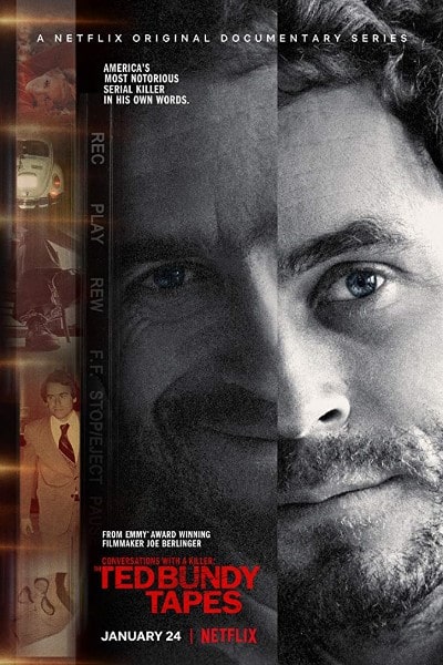 Conversations with a Killer: The Ted Bundy Tapes - Season 1