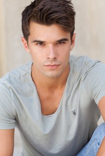 Josh Swickard