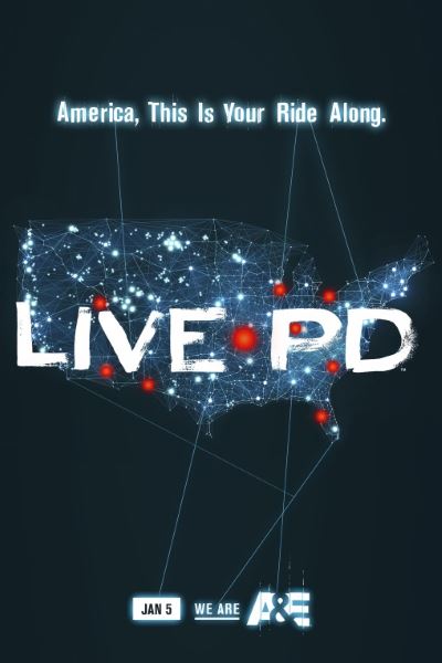 Live PD - Season 1