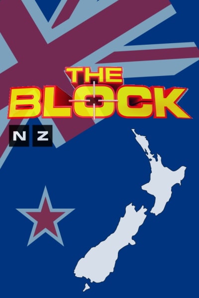 The Block NZ - Season 10