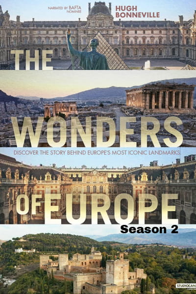 The Wonders of Europe - Season 2