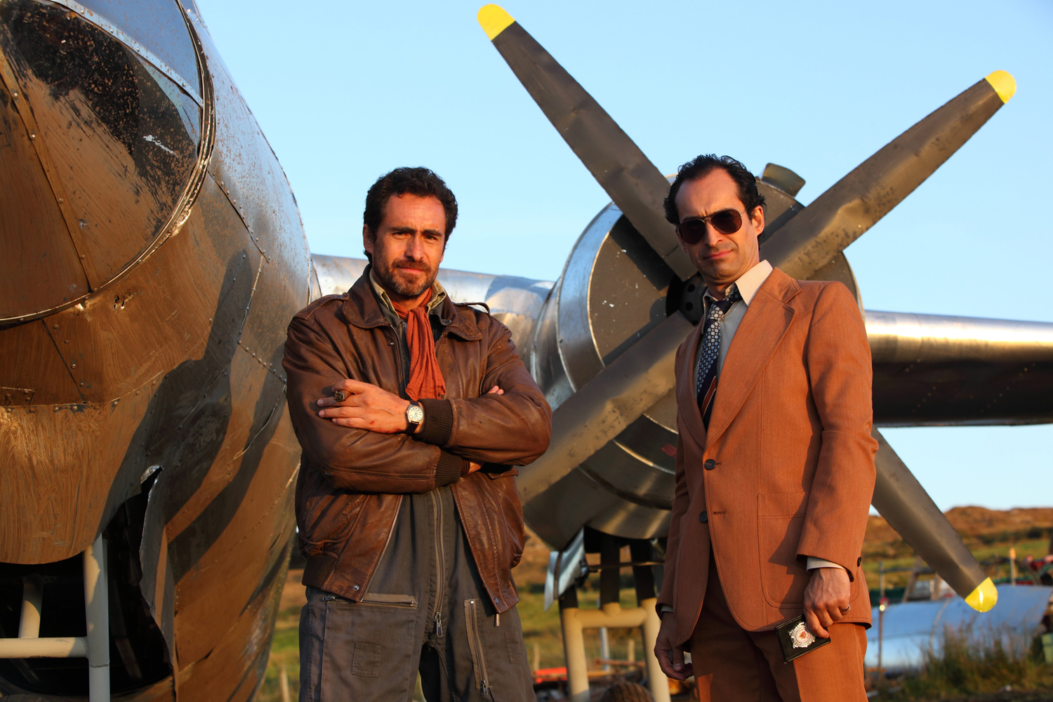 Bruno Bichir