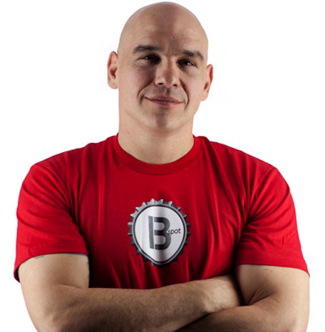 Michael Symon