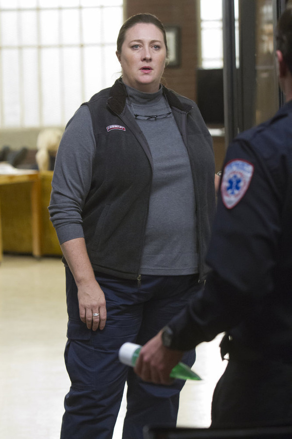 Kirsten Fitzgerald