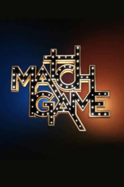 Match Game - Season 2