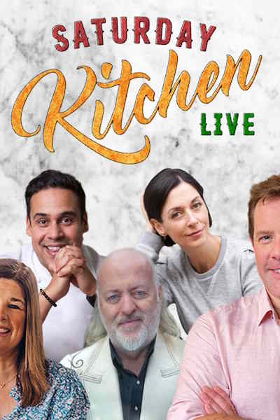 Saturday Kitchen - Season 26