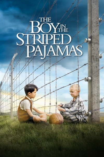 The Boy in the Striped Pajamas - Dubl