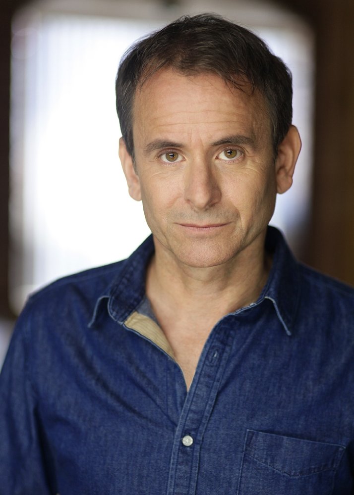 Peter Spence