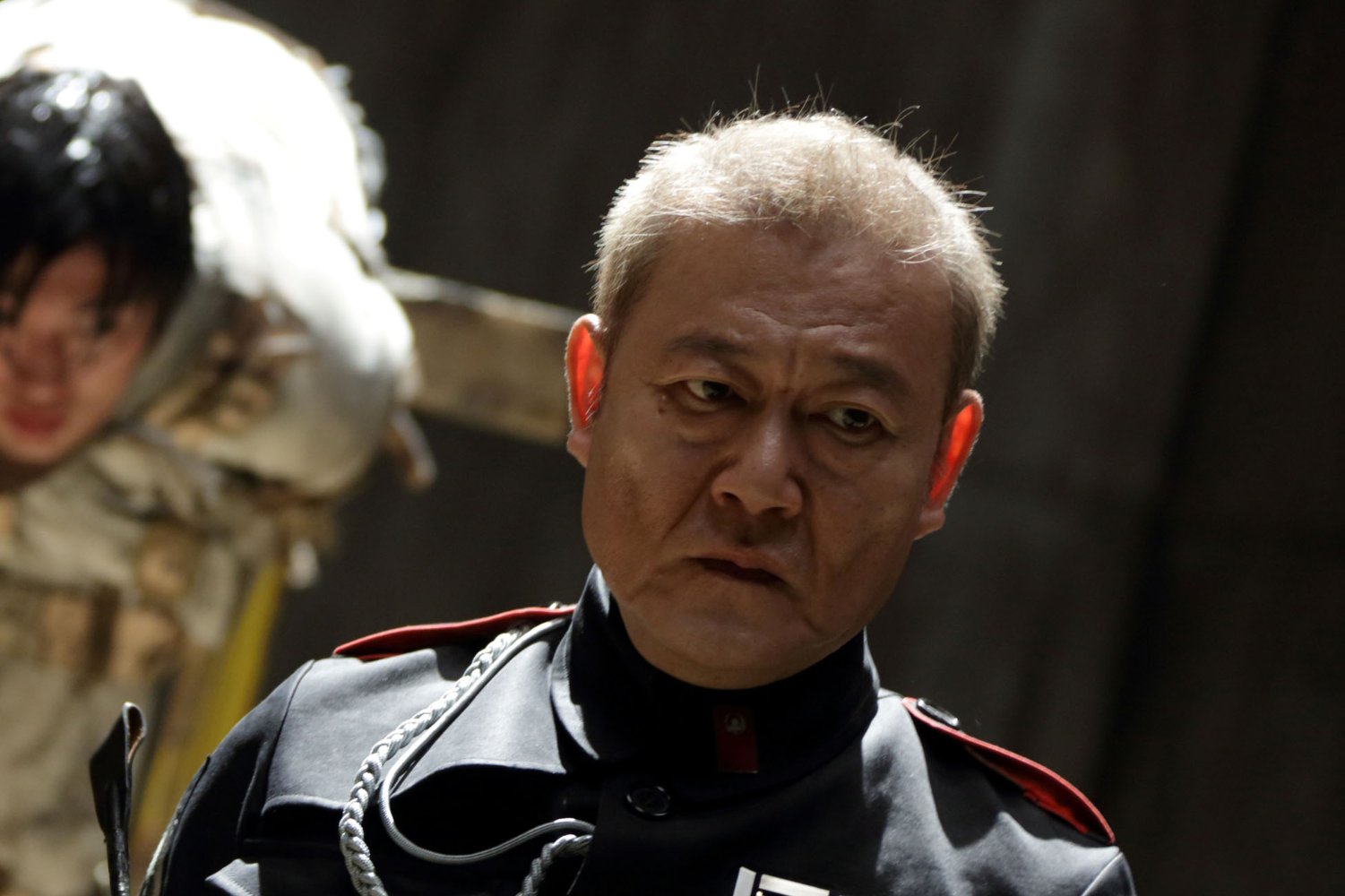 Jun Kunimura