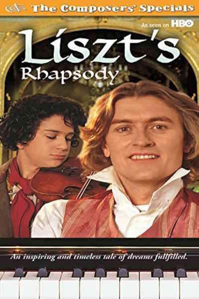 Liszts Rhapsody