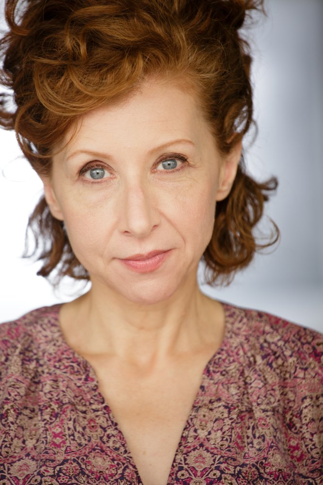 Mary Passeri