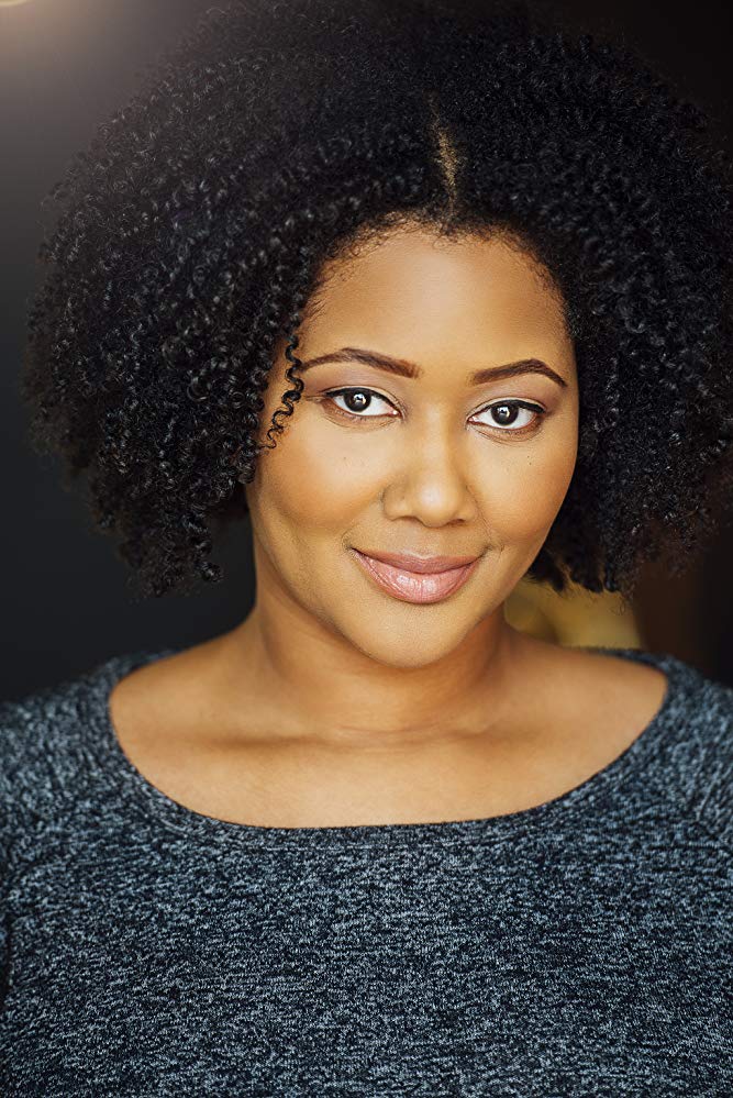 Kendra L. Franklin