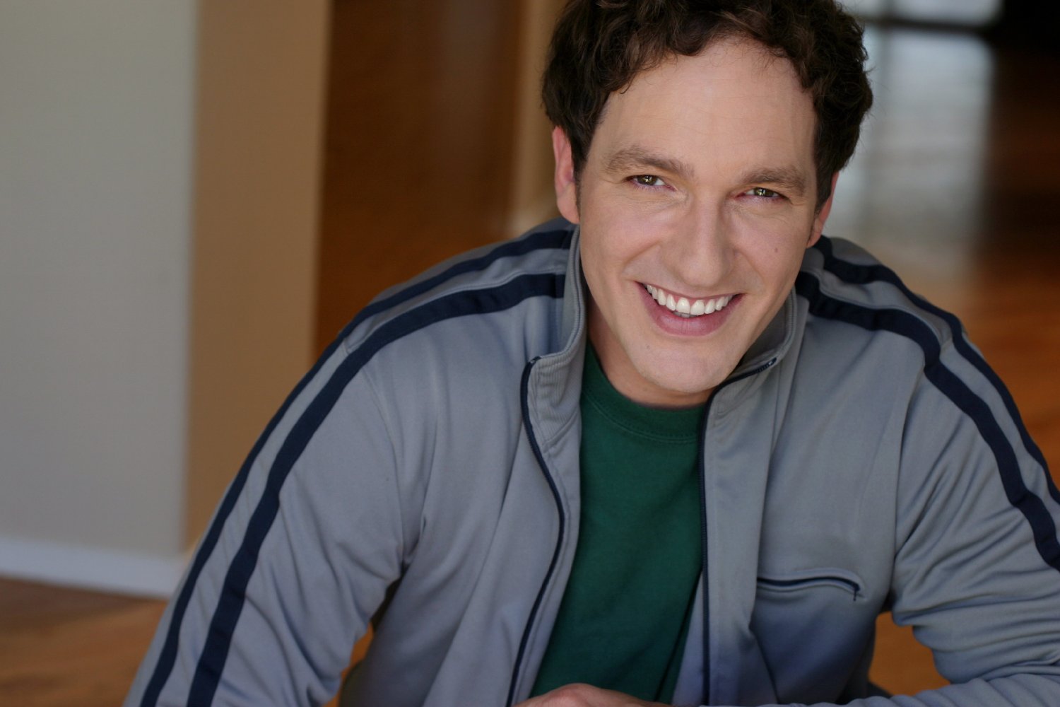 Nick Santoro
