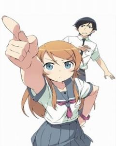OreImo 2 [Sub: Eng]