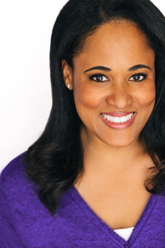 Toni M. Youngblood