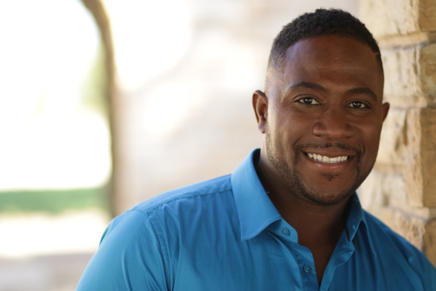 Simeon Henderson