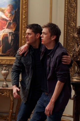 Jake Abel