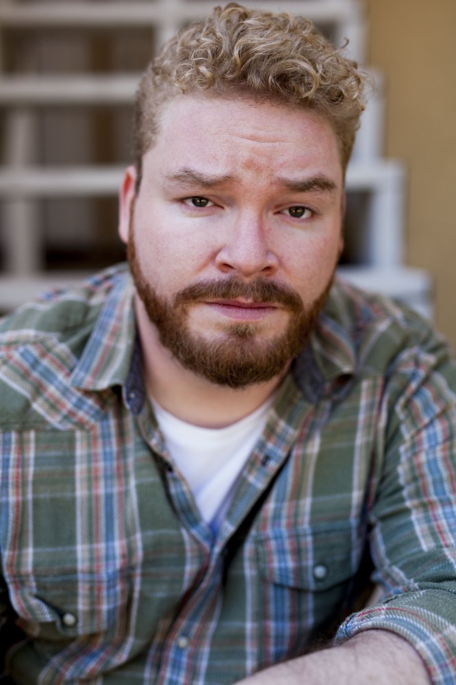 Evan Sloan