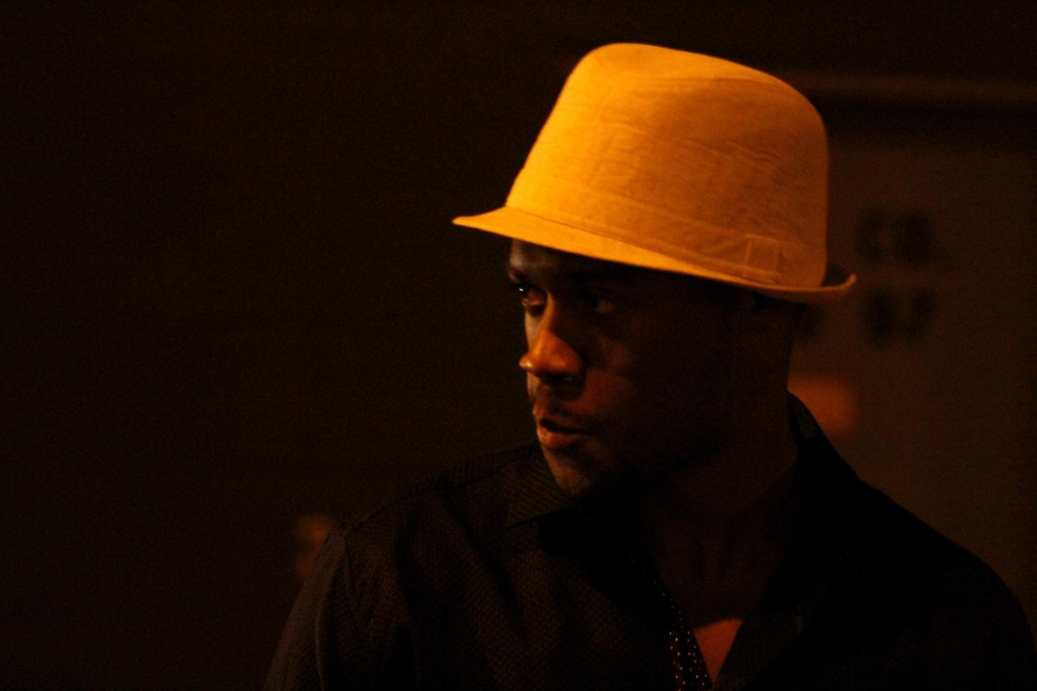 Wolsey Brooks