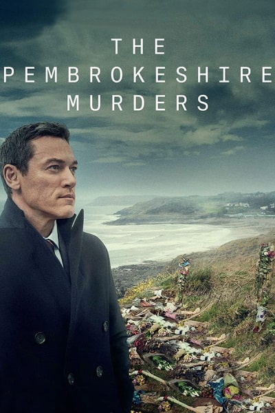 The Pembrokeshire Murders - Season 1