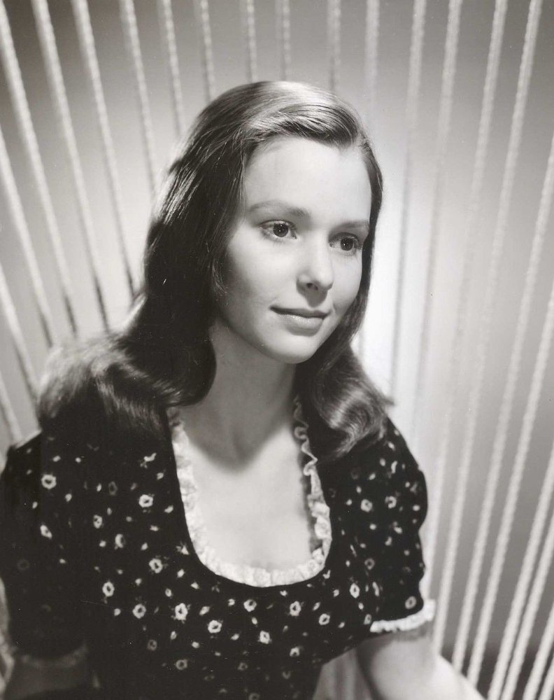 Susan Strasberg