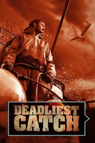 Deadliest Catch - Season 21