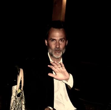 Gregg Russell