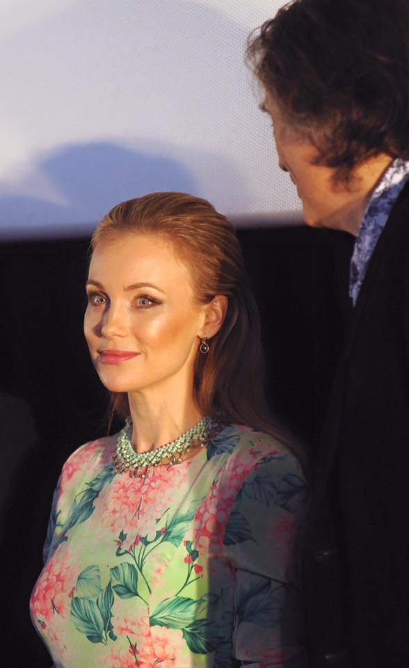 Vlastina Svátková