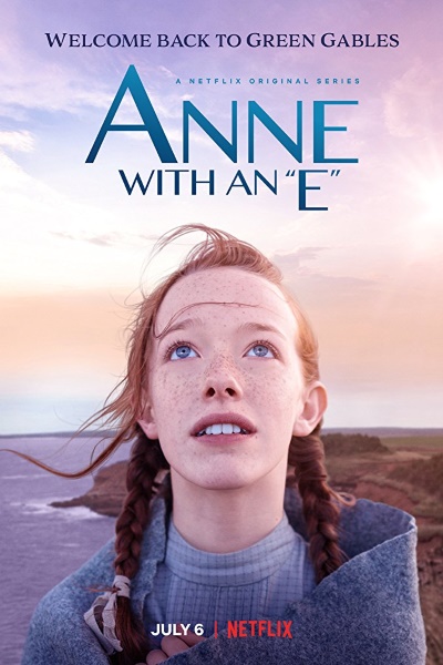 Anne - Season 2
