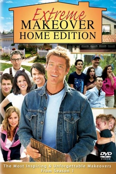 Extreme Makeover: Home Edition - Season 1