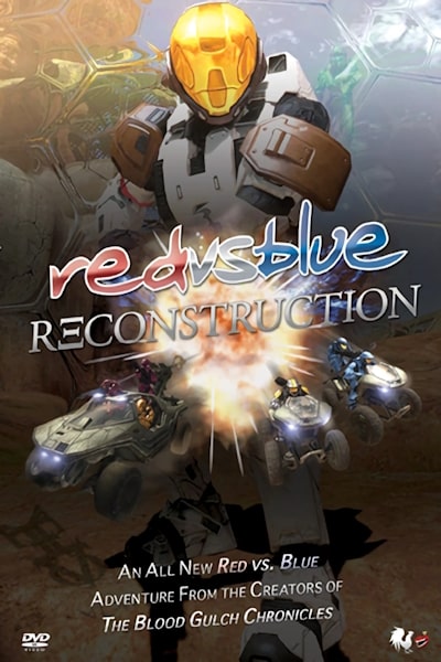 Red vs Blue - Season 6