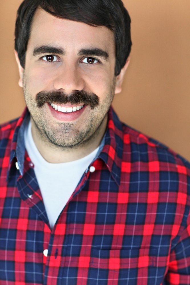 Mike C. Nelson