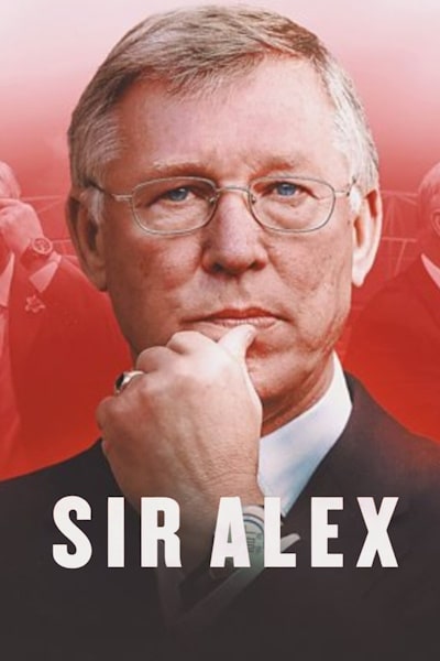Sir Alex - Season 1