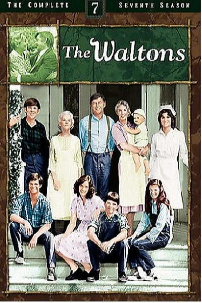 The Waltons - Season 7