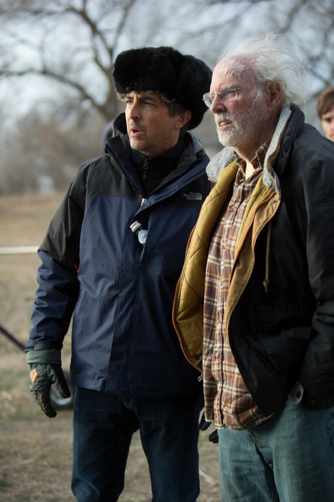 Alexander Payne