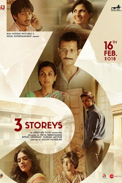 3 Storeys (2018)