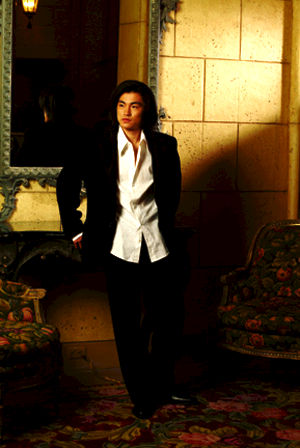 Shin Koyamada