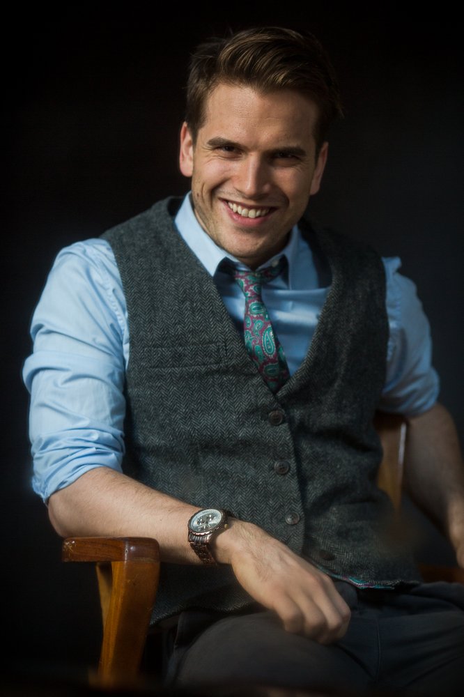 Clay von Carlowitz