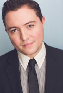 Alexander Stine