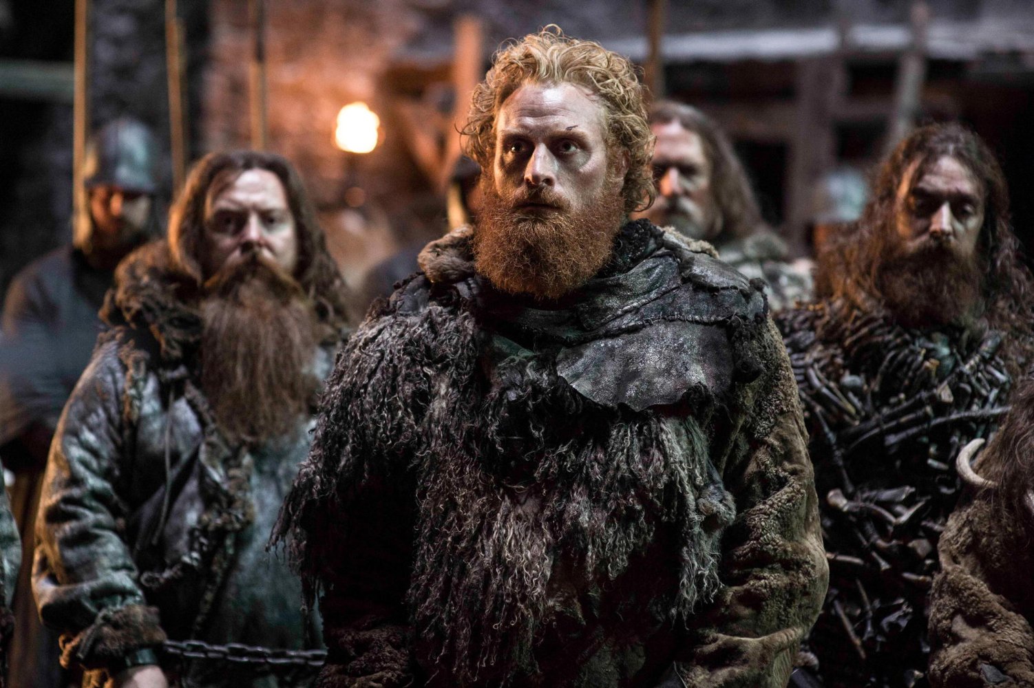 Kristofer Hivju