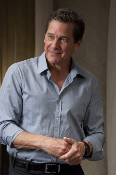 Larry Sizemore
