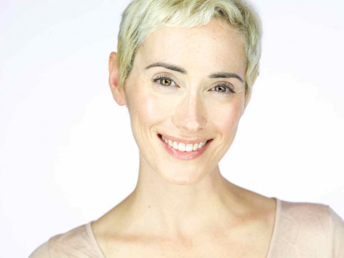 Meghan Wolf