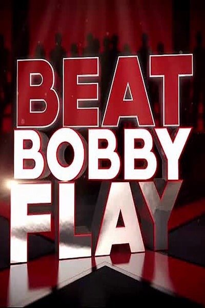 Beat Bobby Flay - Season 22